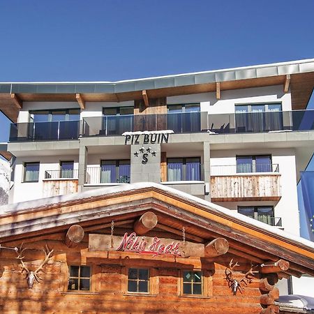 Hotel Piz Buin Ischgl Dış mekan fotoğraf